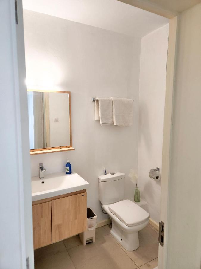 Liberty Drive - Serviced Apartments Mont-Choisy Exterior foto